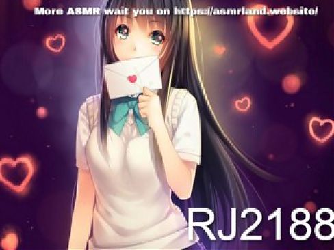 ?JAPANESE ASMR?Be My Valentine?H??J-ASMR?